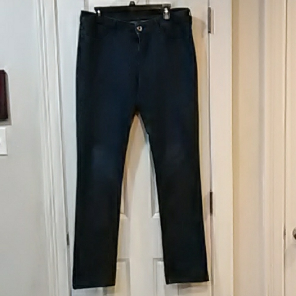 DL1961 womens sz 32L jeans